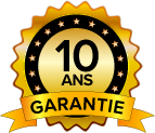 garantie 10 ans